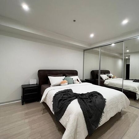 Carlton Stunning View Apartment 150M Away From University Of Melbourne Kültér fotó